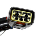 Adly ATV Hurricane 450 S 18-poliger Magneto-Generator-Stator 31120-501-000