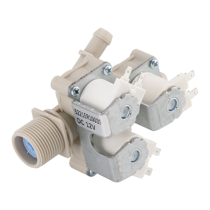 5221ER1003S Washing Machine Cold Water Inlet Valve For LG 4869496 AP6798394