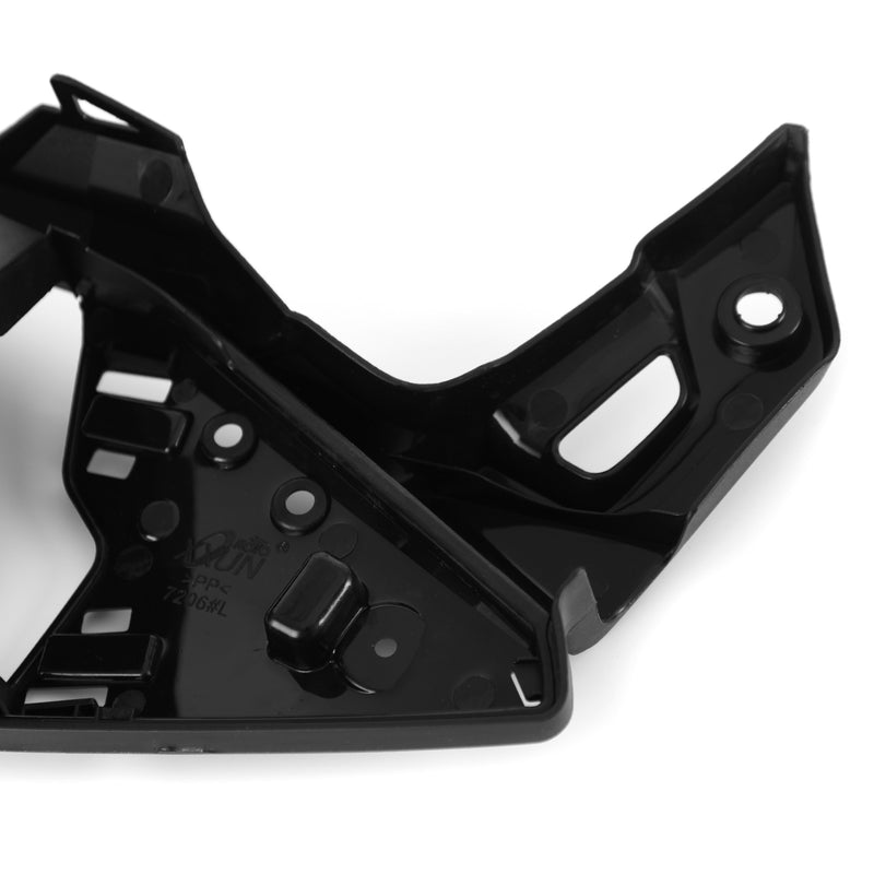 Umalt ABS luftinntaksventil sidepanel for Honda CB650R 2019-2022