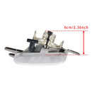 Høyre tåkelys for Volvo XC90 I 2.5L 3.2L 4.4L 03-14 31111183