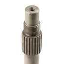 2010-2012 CFMoto X6 (CFORCE 600) SWB Variator främre kopplingsremskivasats 0180-053000-0003