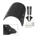 Frontrute egnet for Scrambler 1200 XC XE 19-23 Street Twin 900 16-23