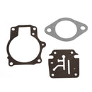 3PCS Carburetor Repair Kit For Johnson Evinrude 396701 25/28/30/40/45/48/50/60