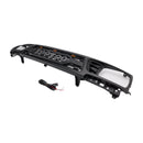 1995-1997 Toyota Tacoma TRD PRO Wabengrill für die Frontstoßstange