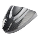 2021-2024 Trident 660 Takaistuimen suojuksen verhoilu