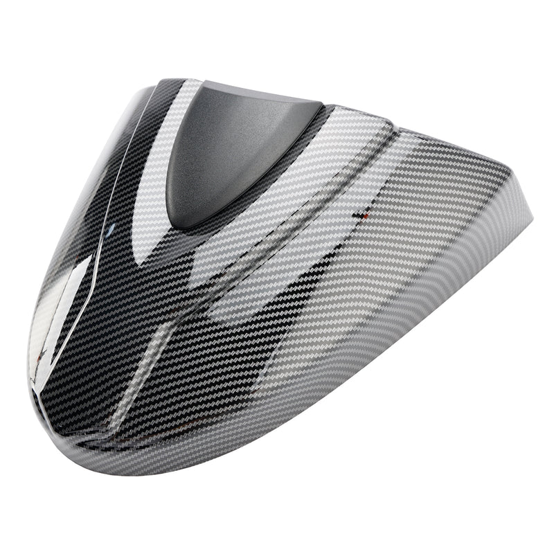 2021-2024 Trident 660 Takaistuimen suojuksen verhoilu