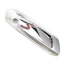 2014-2021 MINI F55 F56 F57 S Rechte Seite Marker Lampe Blinker Licht Gehäuse 63137298352