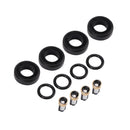 Dichtungsring für Einspritzdüsen 23250-11130, passend für Toyota Corolla 1.6L 1.8L I4 1995-04