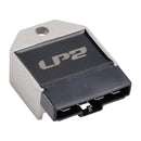 Stator Controller Tetningshastighet for Kawasaki KLX110 2004 2005 2006 2007 2008 09