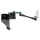 Höhenniveausensor hinten links (Beifahrerseite) 5Q0512521E für Audi Seat Skoda VW