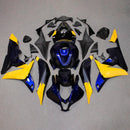 Verkleidungssatz aus ABS-Kunststoff für Honda CBR600RR 2007-2008 F5