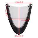 Aprilia RS 660 (2020–2024) – Scheinwerferverkleidung, Windschutzscheibe