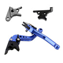 Nová páka s krátkou spojkou vhodný pro Honda CB350 HNES GB350 CB350 2021-2023