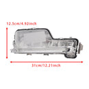 Volvo S60 (2014–2018) Pár předních mlhových světel 31434567 31434568