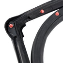 2x Türdichtung vorne rechts &amp; links 72310S6M003 für Honda Integra Acura RSX DC5 2002-2006