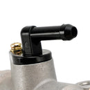 2009-2014 Honda TRX400X Sportrax 400 X Główny cylinder hamulca tylnego 43510-HN1-006