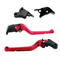 Alavanca de freio de acoplamento longo adequado para CFMOTO 700CL-X Sport 2021-2022