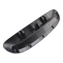 MINI Cooper S/JCW F54 F55 F56 F57 Schwarz glänzend Motorhauben-Lufthutze