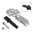43410-Hm8-000 Rear Drum Brake Set for Honda Recon 250 TRX250/EX/X 1997-2023