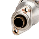 Katalysatorsats 0342K0 för Toyota Aygo Citroen C1 Peugeot 107 2005-2014