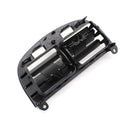 2014-2020 Maserati Ghibli Rear Center Console Air Outlet Vent Grille Cover