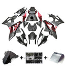 2015-2016 Kit de paneles de inyección BMW S1000RR ABS de plástico corporal