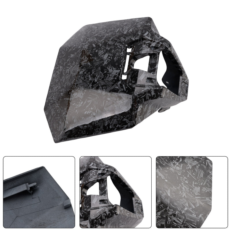 2022-2025 Honda ADV 350 Innenverkleidung vorne