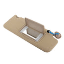 Gray Right Side Sun Visor 83230-TG7-A12ZA For Honda Pilot 2016-2022