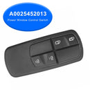 Power Window Control Lifter Master Switch A0025452013 for Mercedes-Benz Truck