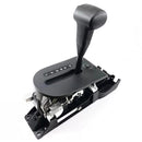 2007–2010 Pro Jeep Wrangler JK s motorem 2.8CRD (ENS) a automatickou převodovkou (545RFE) Nová řadicí páka s automatickou převodovkou 52060162AB