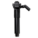 2016-2018 Lexus RX350 Frontscheinwerfer-Waschdüse links 85208-48110