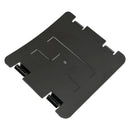 Tampa do forro do arco da carcaça da roda, aba modificada para BMW F22 F23 F32 F33