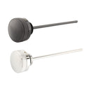 Olejová měrka Uzávěr uzávěru palivové měrky Fit pro VRSCA VRSCB VRSCD VRSCSE VRSCAW