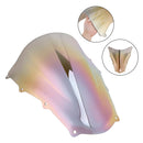 Windschutzscheibe Windschutz passend für Aprilia RSV1000 2003-2006