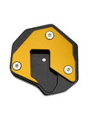 2008–2020 Suzuki GSXR1300R Seitenständer-Vergrößerungsplatte