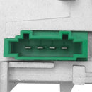 Lenksäulenmodul für Jeep Grand Cherokee WH 08-10 5026132AC LHD