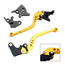 2005–2014 YAMAHA YBR125 Langer Kupplungsbremshebel