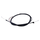 Gasstog 291899001 til RY38BP -rygsækblæser, erstatning for Ryobi