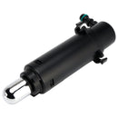 2010–2016 Porsche Pana Meira 1 Paar Frontscheinwerfer-Spray-Waschdüse 97062813300