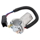 Zündschloss + 6x Schließzylinder + Schlüssel 2996075 für Iveco Daily 06-12