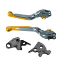 2019-2022 Yamaha xsr 155 mt 15 alavanca de freio de embreagem ajustável