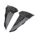 Seitenverkleidung für Pedale der Honda ADV 350 (Modelljahre 2022–2025)