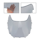 2024-2025 YAMAHA XSR900 GP Windschutzscheibe Windschutzscheibe + Halterung