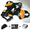 Verkleidungssatz aus ABS-Kunststoff für Honda CBR600 F4i 2001-2003