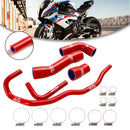 2019-2023 BMW S1000RR Kit de mangueira de silicone