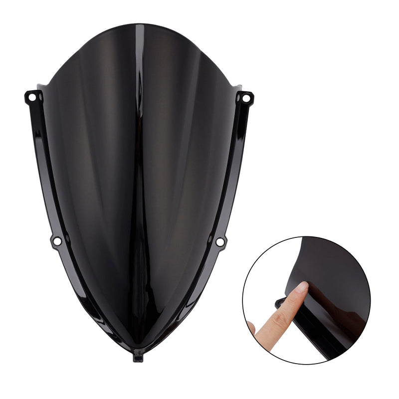 2024-2025 Aprilia RS457 Windschutzscheibe