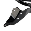 2018-2025 para Fat Bob FXFB Sissy Bar Sport portaequipajes 50300130A