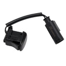 1996–2003 BMW 5 E39 525i 528i 530i 540i M5 Scheibenwaschdüse Sprühdüse 61668361039