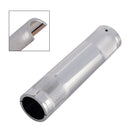 1-1,25 ""Durchmesser Rising Lenker Adapter Chrom Für Dyna Road Glide Road Kingw