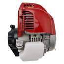 25ccm 4-Takt-Motor 4 Takte Unkrautfresser Motor Rasenm her Freischneider passend für GX25
